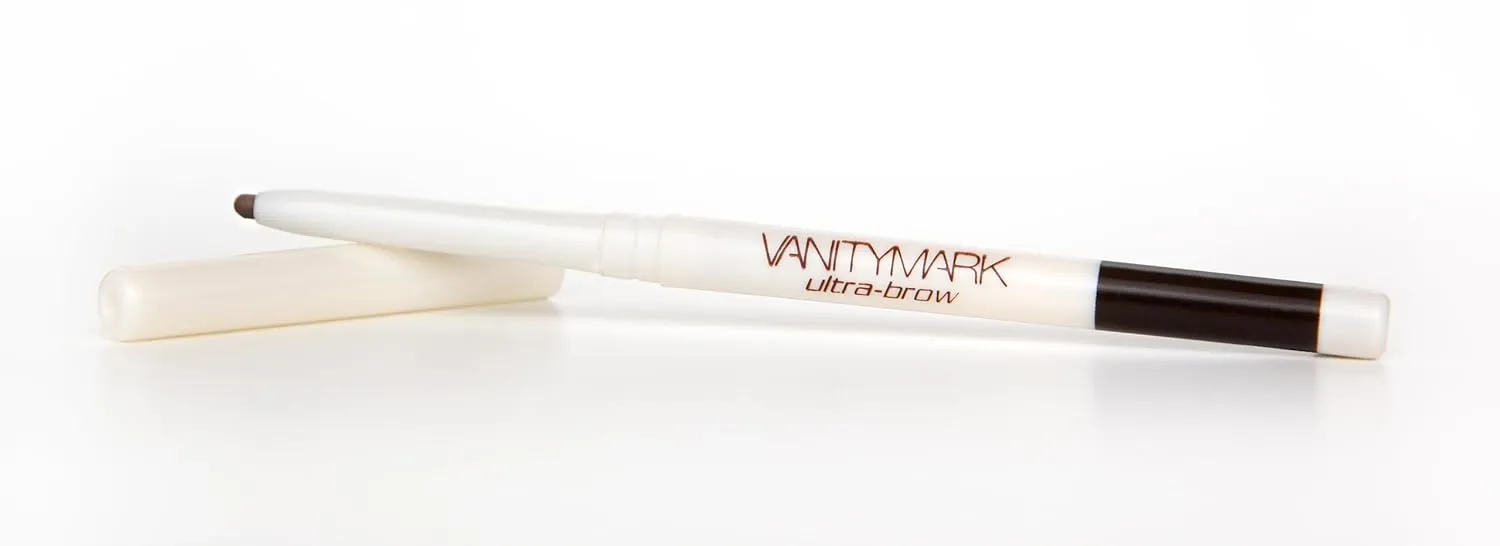 Vanitymark Cosmetics Ultra-brow Pencil r