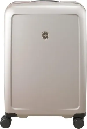 Victorinox Connex Hardside Spinner Luggage, Falcon, Checked-Medium (26")
