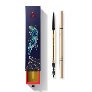 Waterproof Eyebrow Pencil, Sharpenable, Longwear, Long Lasting Eyebrow Pencil, Defined Brows, Pigment Brow Pencil