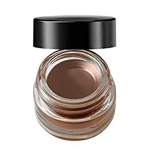 Waterproof Indelible Gel Brow Liner Definer (Cool Taupe)