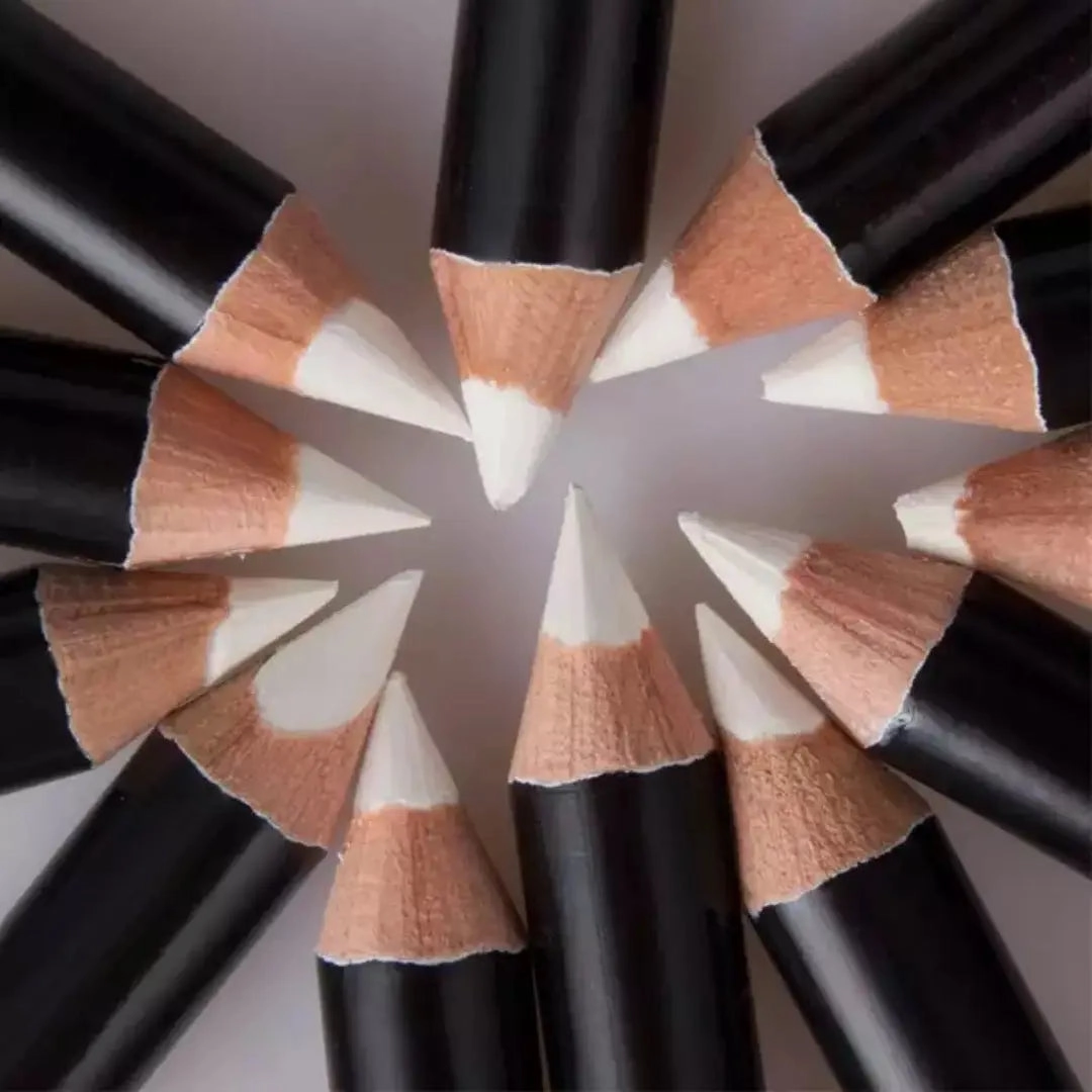 WHITE LINER PENCIL