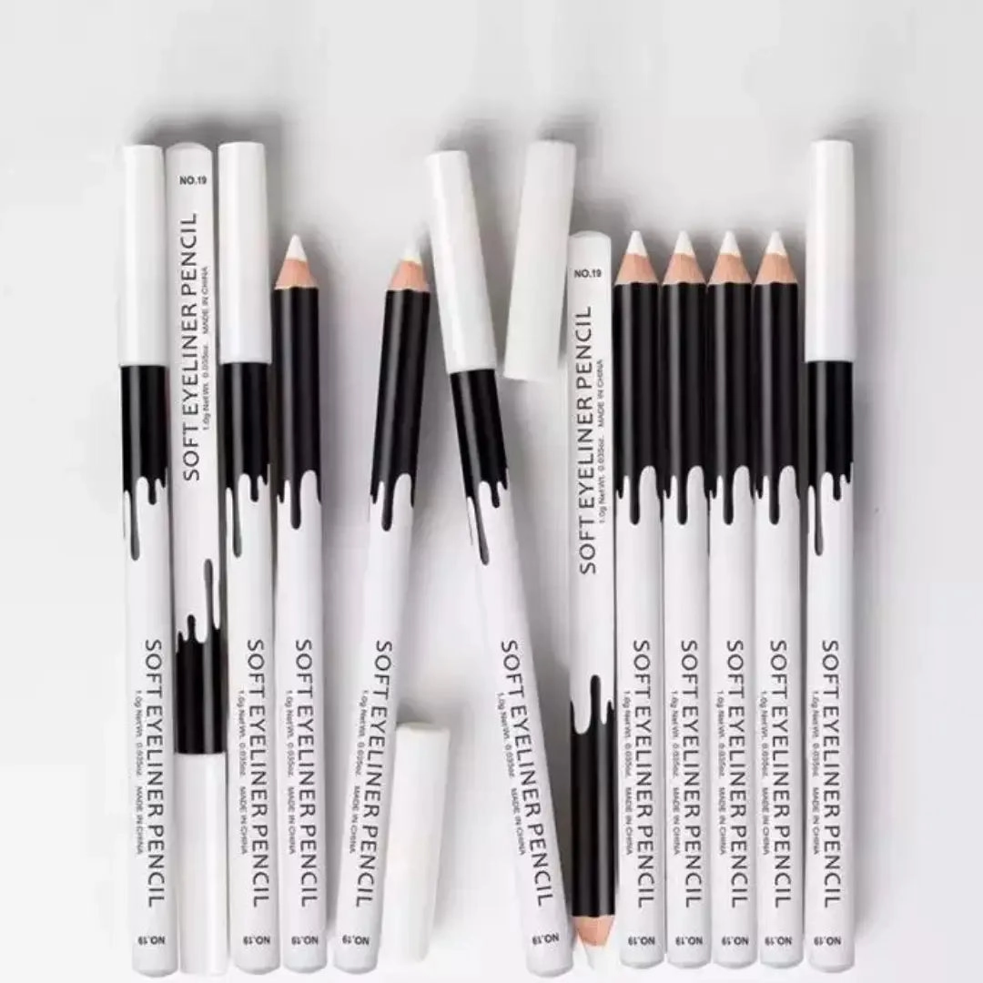 WHITE LINER PENCIL
