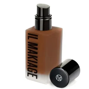 WOKE UP LIKE THIS FLAWLESS BASE FOUNDATION IL MAKIAGE Shade 210, 30 ML/ 1 FL OZ