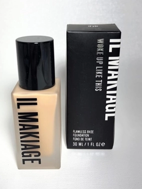 WOKE UP LIKE THIS FLAWLESS Gel BASE FOUNDATION - 30 ML (35)