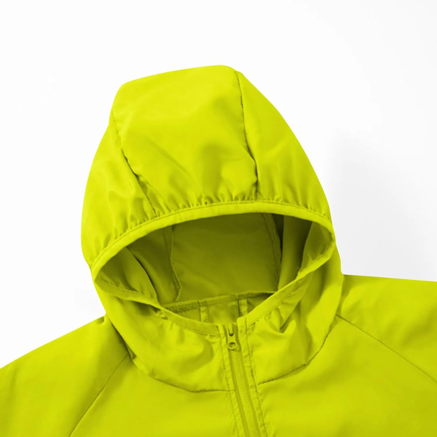 Women's UPF 50  Hooded Sun Shirt,Athletic Jackets,Sun-Protection Long Sleeve Jacket,Outdoor Hiking Tees with Pocket