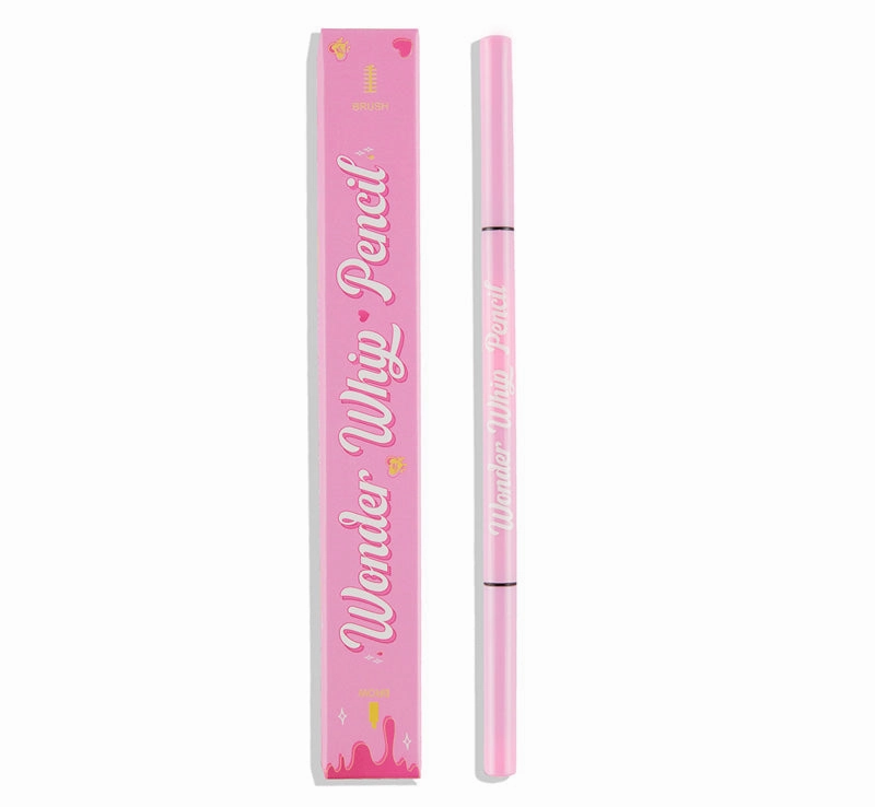 WONDER WHIP BROW PENCIL - BUTTERSCOTCH
