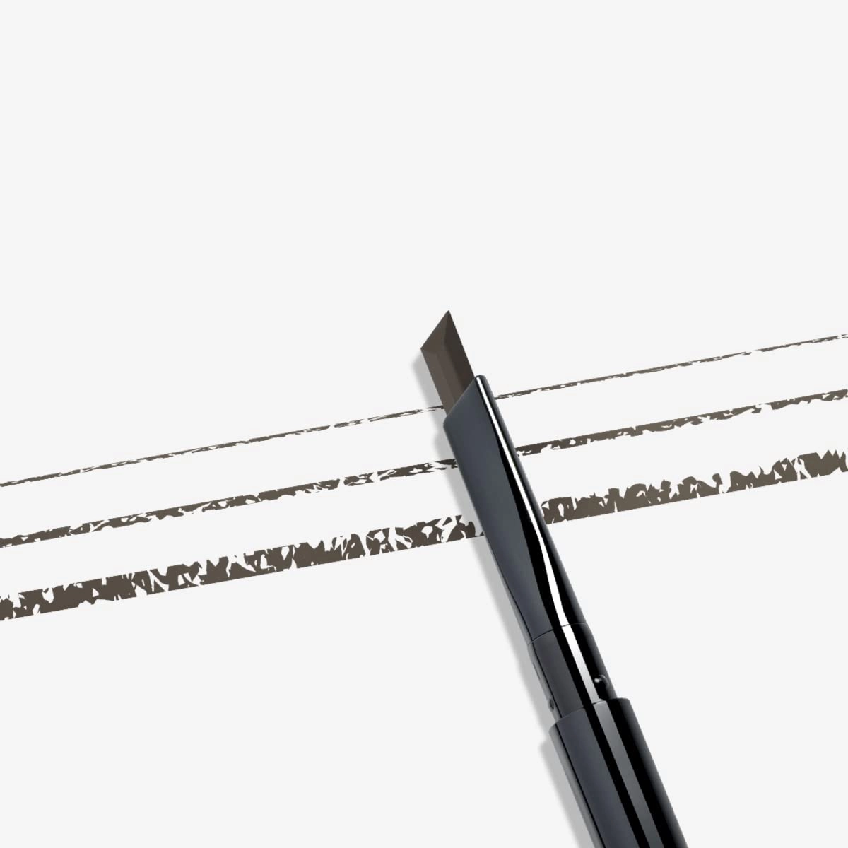 Xtreme Lashes Arch Defining Brow Pencil | Long Lasting | Waterproof | Smudge Proof | Dark Brown