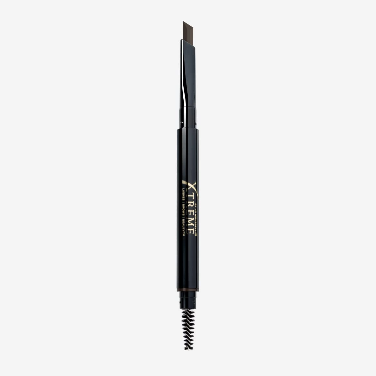 Xtreme Lashes Arch Defining Brow Pencil | Long Lasting | Waterproof | Smudge Proof | Dark Brown