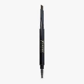 Xtreme Lashes Arch Defining Brow Pencil | Long Lasting | Waterproof | Smudge Proof | Dark Brown