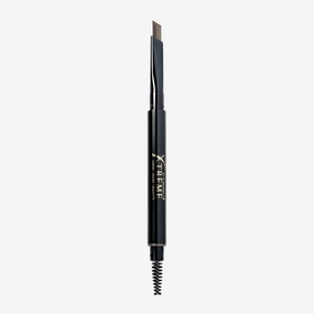Xtreme Lashes Arch Defining Brow Pencil | Long Lasting | Waterproof | Smudge Proof | Taupe