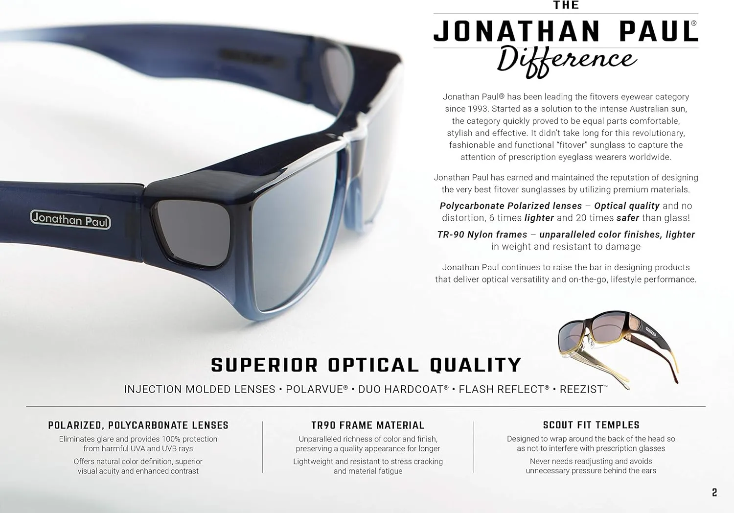 Yamba/Nagari Sunglasses