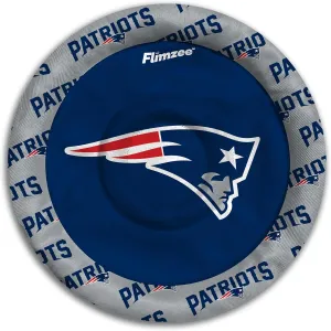 YouTheFan NFL Flimzee Bean-Bag Flying Disc