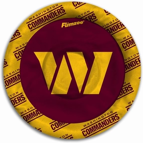 YouTheFan NFL Flimzee Bean-Bag Flying Disc