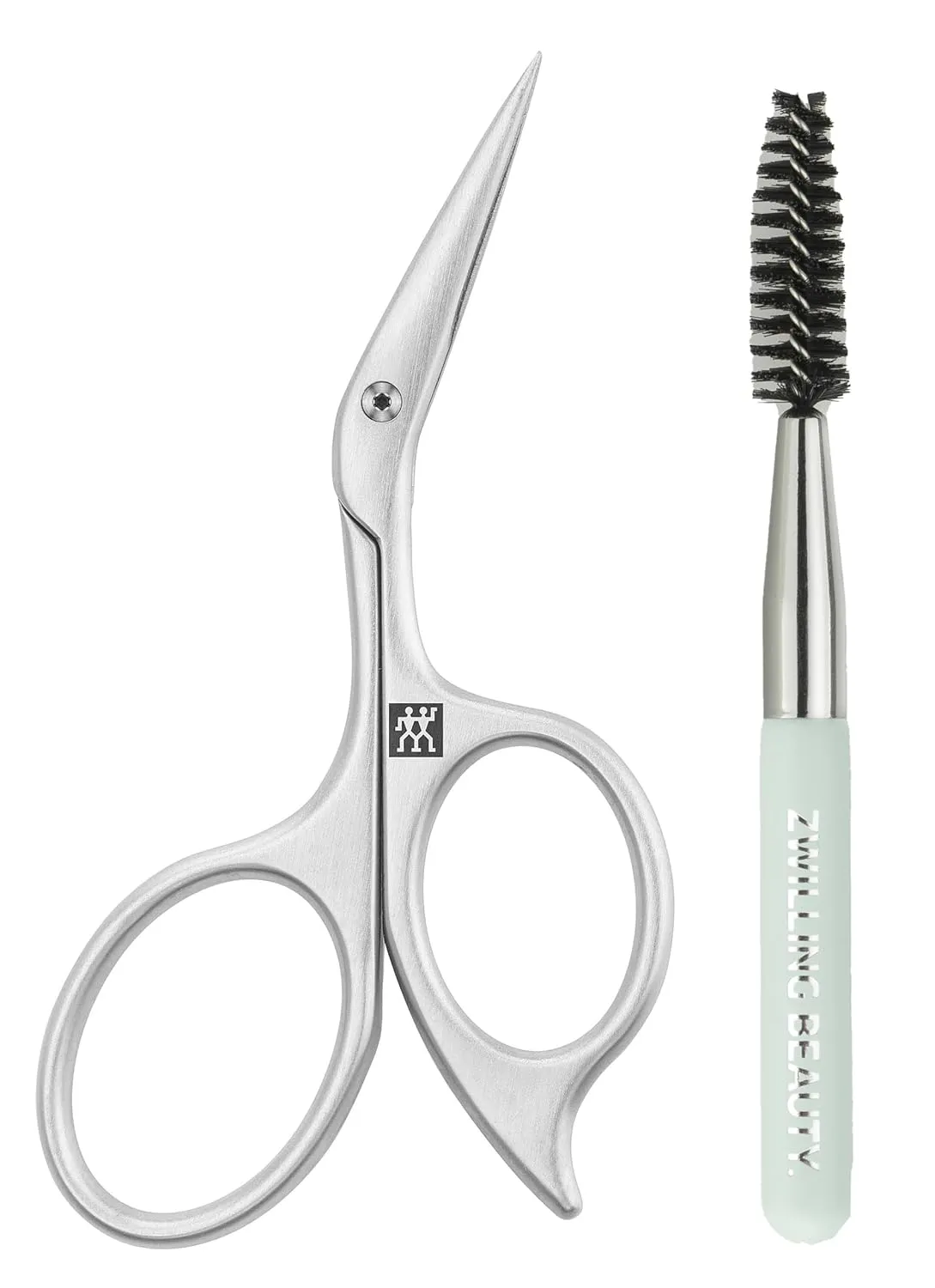 ZWILLING Beauty Twinox Eyebrow Scissors